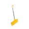 Meyer Contractor Shovel 26in, PK10 92226 - alternate 2